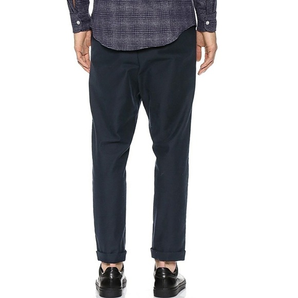 NWT CSWT Clothing Hoover Cotton Pant - Picture 2 of 8